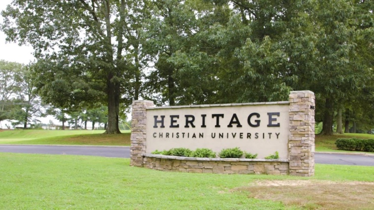 Interim Ministry Workshop, Tuesday-Thursday March 12–14, 2024, Heritage Christian University, Florence, Alabama