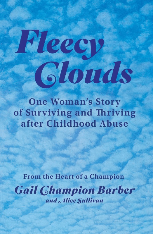 Fleecy Clouds Kindle